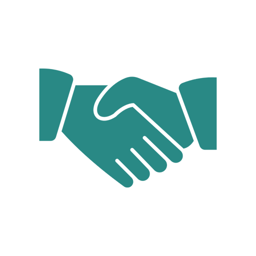 Handshake Symbol