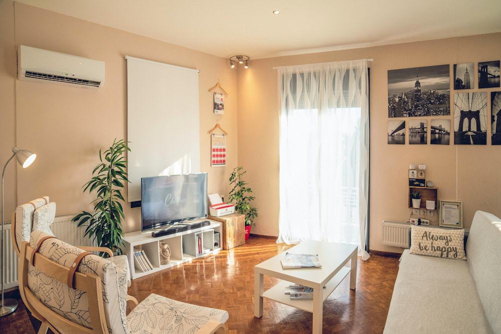 AirBNB House Interior | Airbnb Management Service