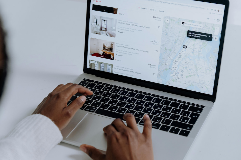 Booking on AirBnb | Airbnb Management Service